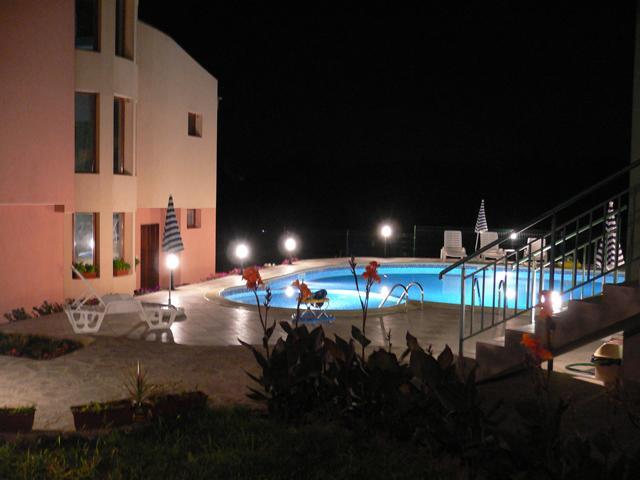 Dream Bay Family Hotel 茨雷沃 外观 照片