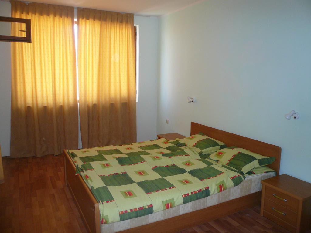 Dream Bay Family Hotel 茨雷沃 客房 照片