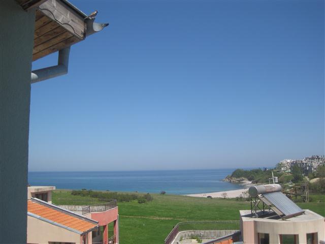 Dream Bay Family Hotel 茨雷沃 外观 照片