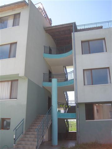 Dream Bay Family Hotel 茨雷沃 外观 照片