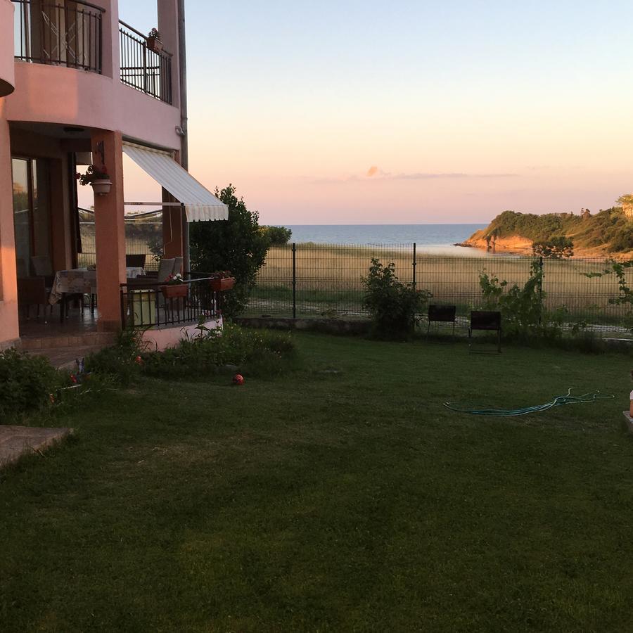 Dream Bay Family Hotel 茨雷沃 外观 照片